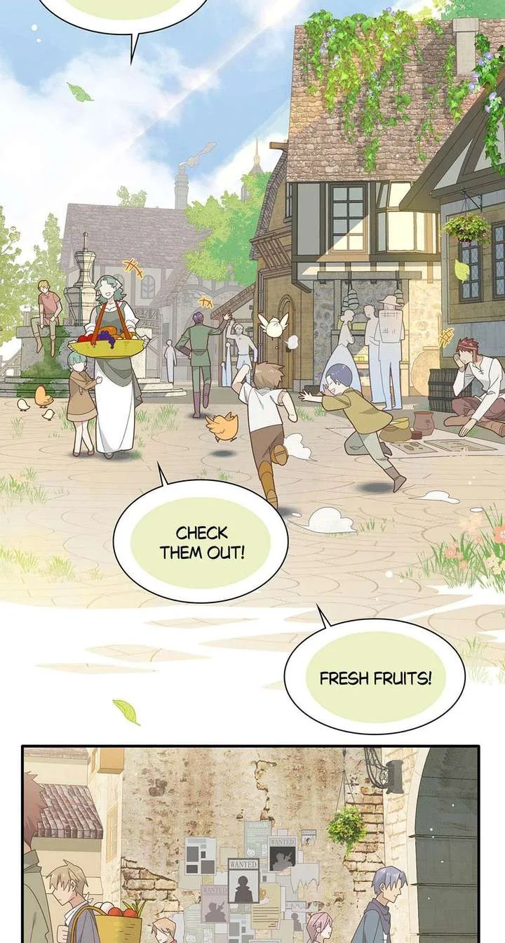 The Reborn Witch Raises a Templar Chapter 18 page 5