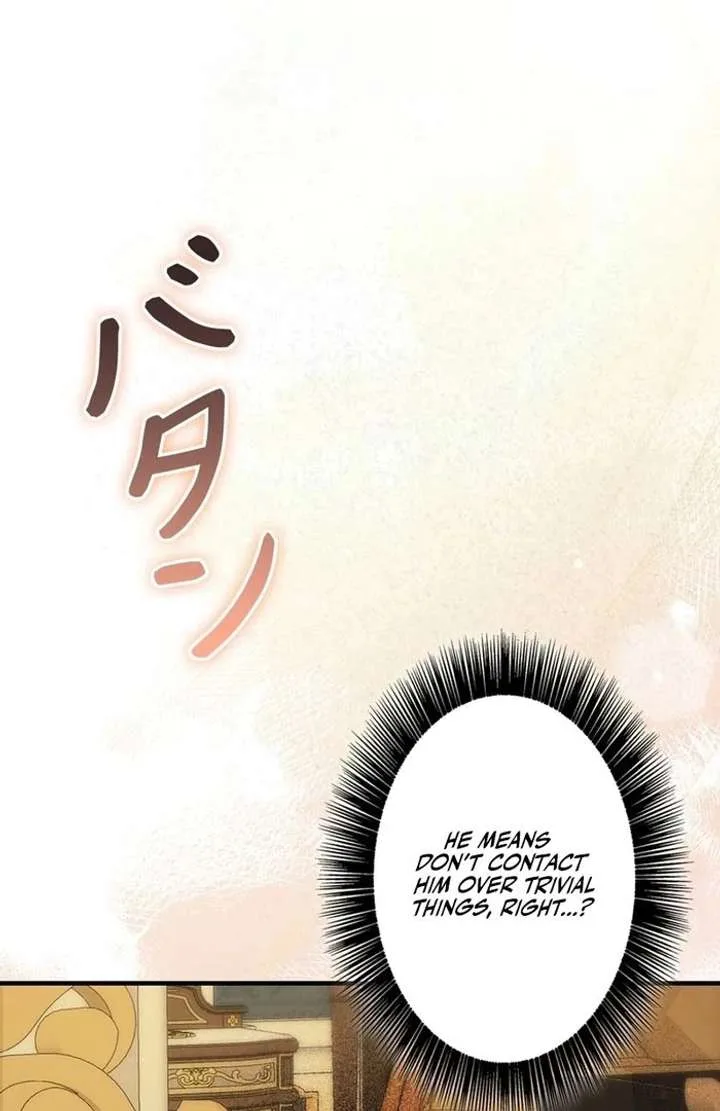 The Reason the Abandoned Fake Princess Returned Chapter 19 page 92