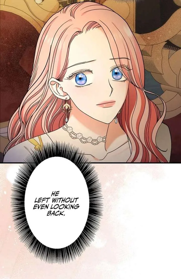The Reason the Abandoned Fake Princess Returned Chapter 19 page 93