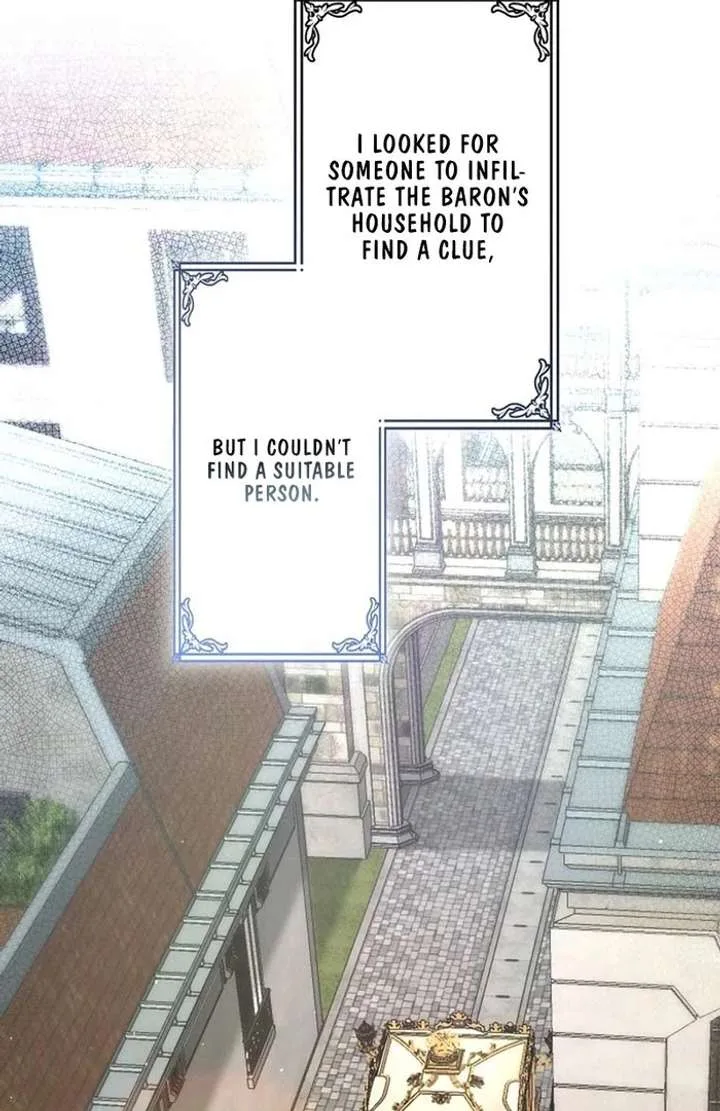 The Reason the Abandoned Fake Princess Returned Chapter 19 page 95