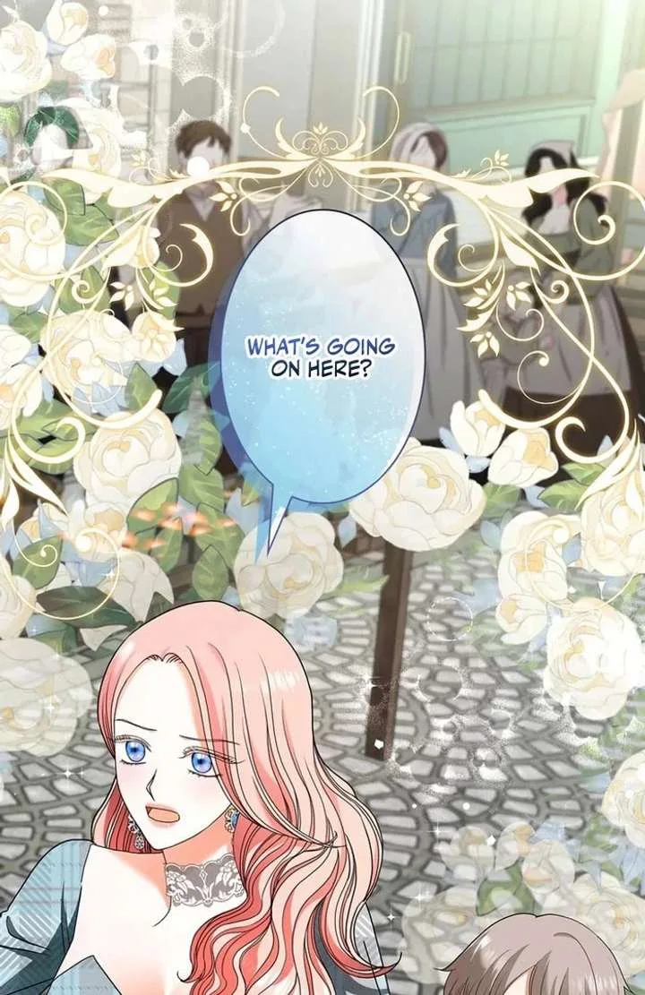 The Reason the Abandoned Fake Princess Returned Chapter 19 page 105
