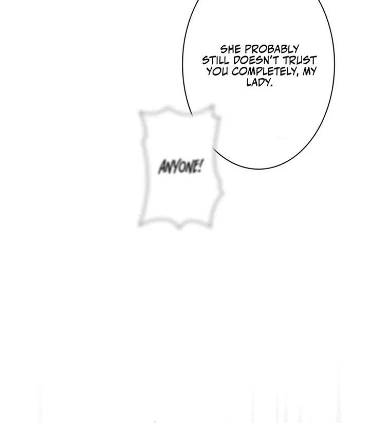 The Reason the Abandoned Fake Princess Returned Chapter 19 page 99