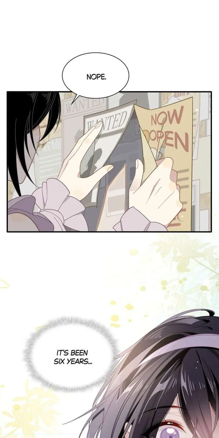 The Reborn Witch Raises a Templar Chapter 18 page 8