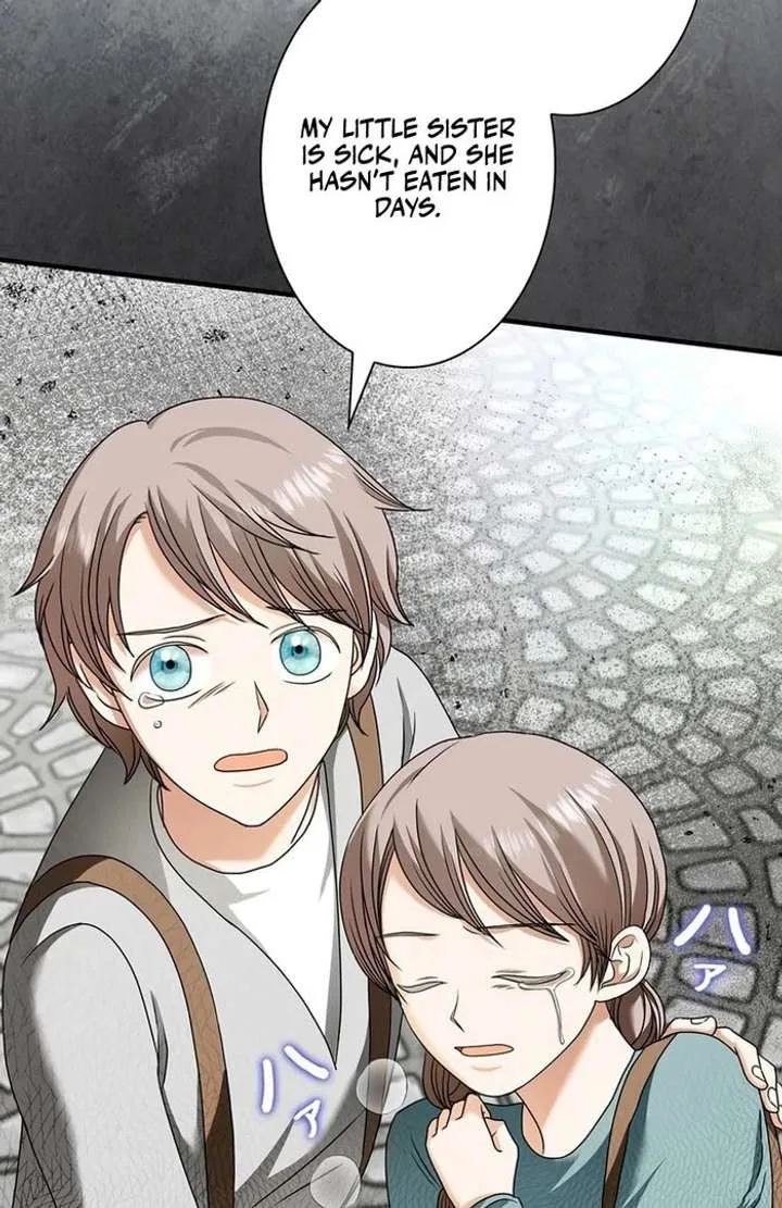 The Reason the Abandoned Fake Princess Returned Chapter 19 page 113