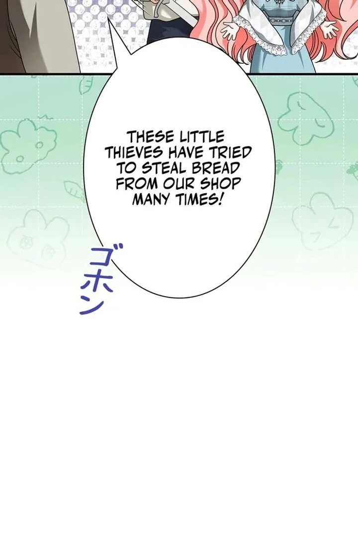 The Reason the Abandoned Fake Princess Returned Chapter 19 page 110