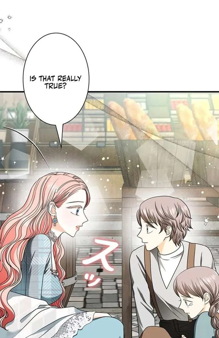 The Reason the Abandoned Fake Princess Returned Chapter 19 page 111