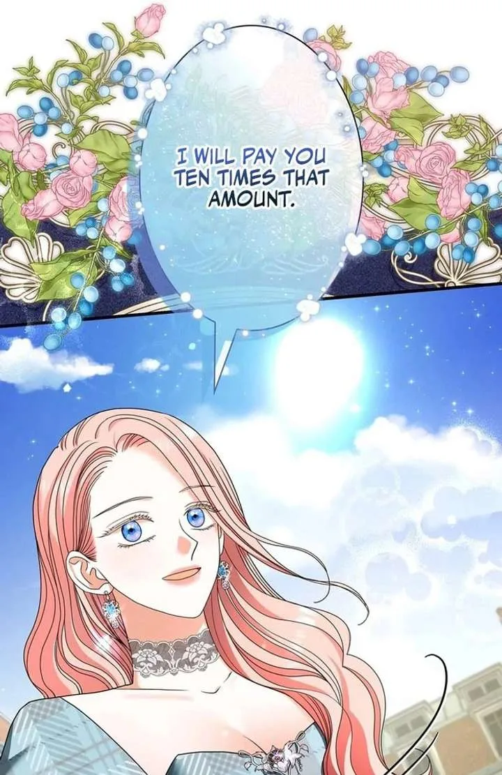 The Reason the Abandoned Fake Princess Returned Chapter 19 page 118