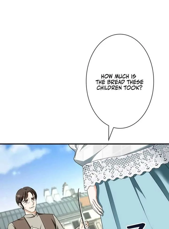 The Reason the Abandoned Fake Princess Returned Chapter 19 page 116