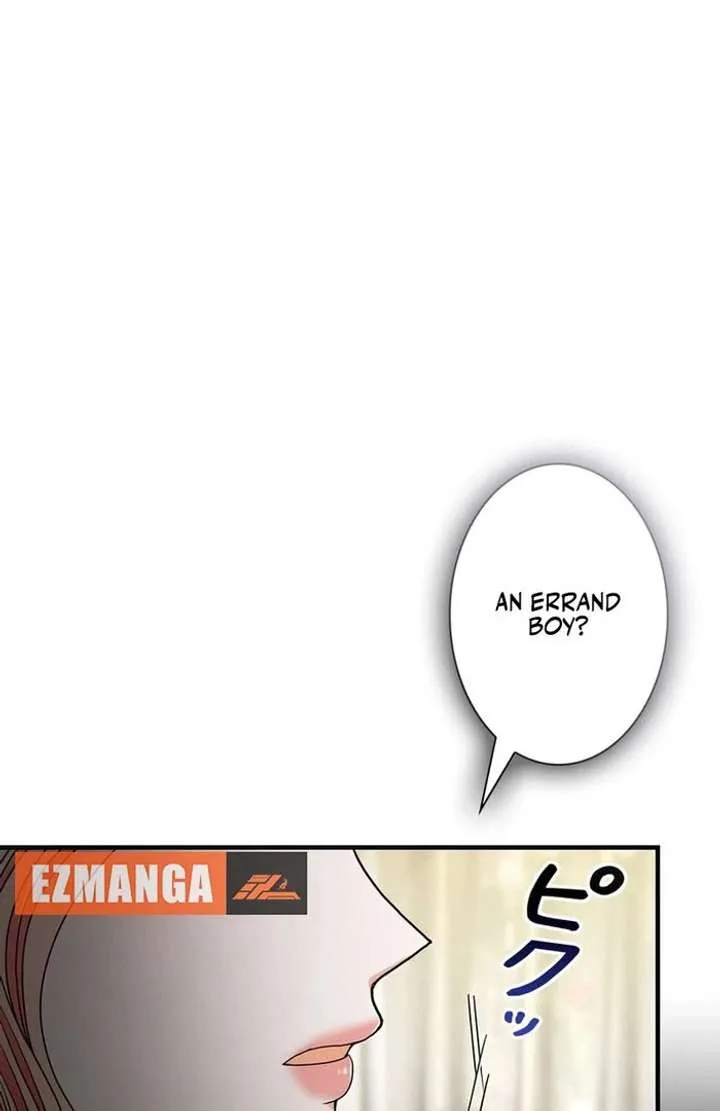 The Reason the Abandoned Fake Princess Returned Chapter 19 page 131