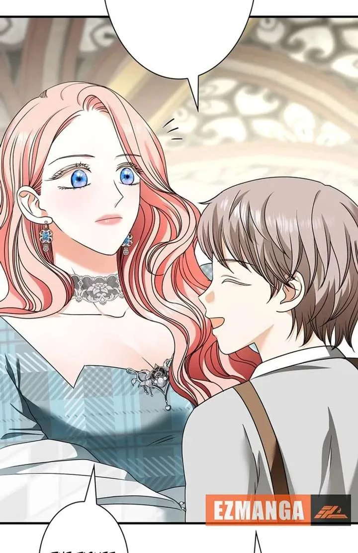 The Reason the Abandoned Fake Princess Returned Chapter 19 page 125