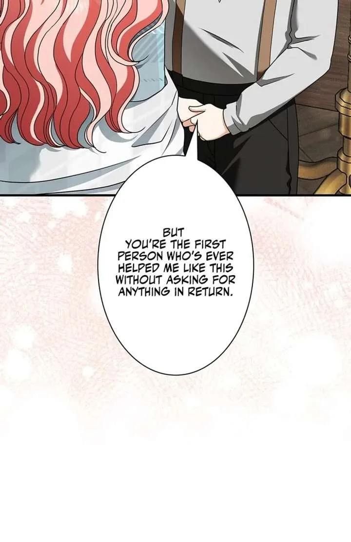 The Reason the Abandoned Fake Princess Returned Chapter 19 page 130