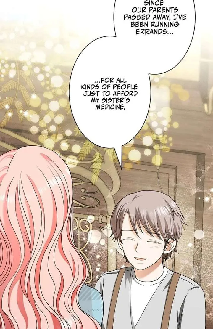 The Reason the Abandoned Fake Princess Returned Chapter 19 page 129