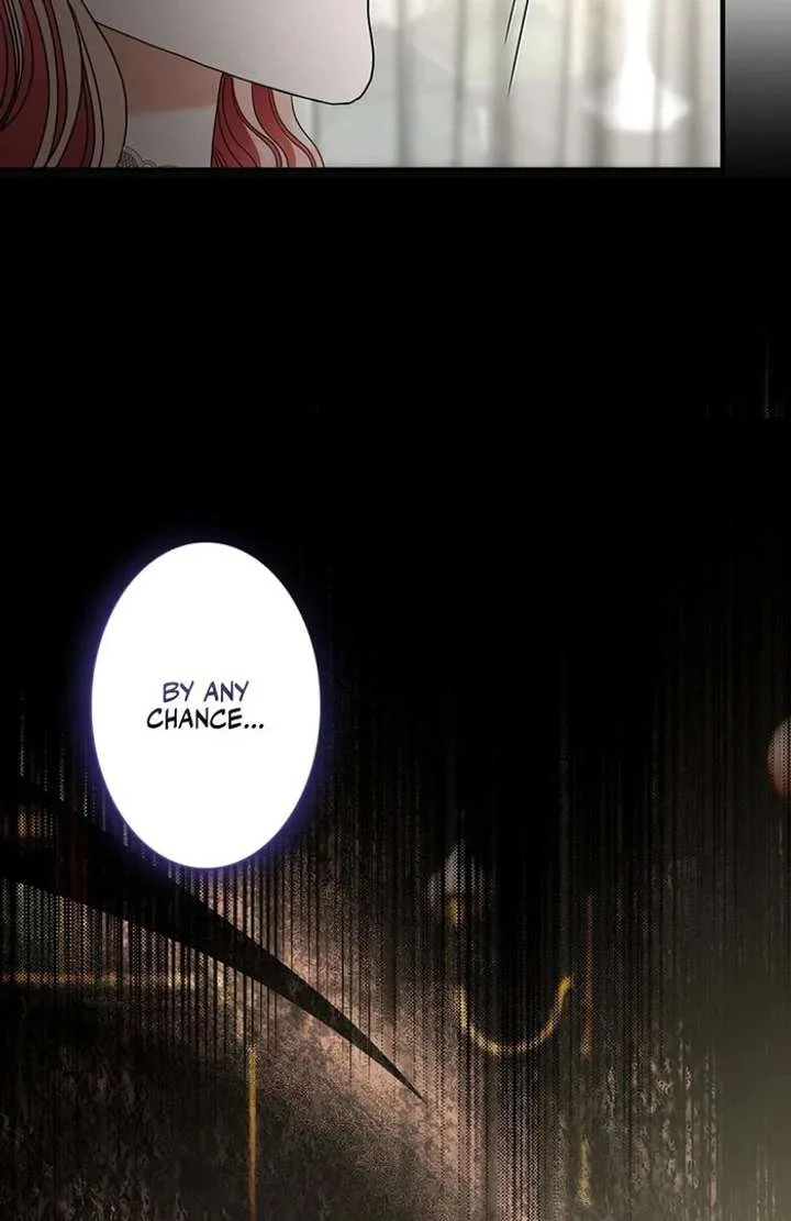 The Reason the Abandoned Fake Princess Returned Chapter 19 page 132
