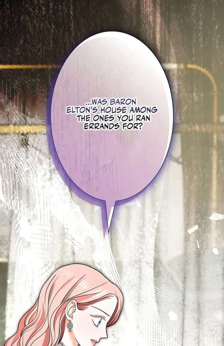 The Reason the Abandoned Fake Princess Returned Chapter 19 page 133