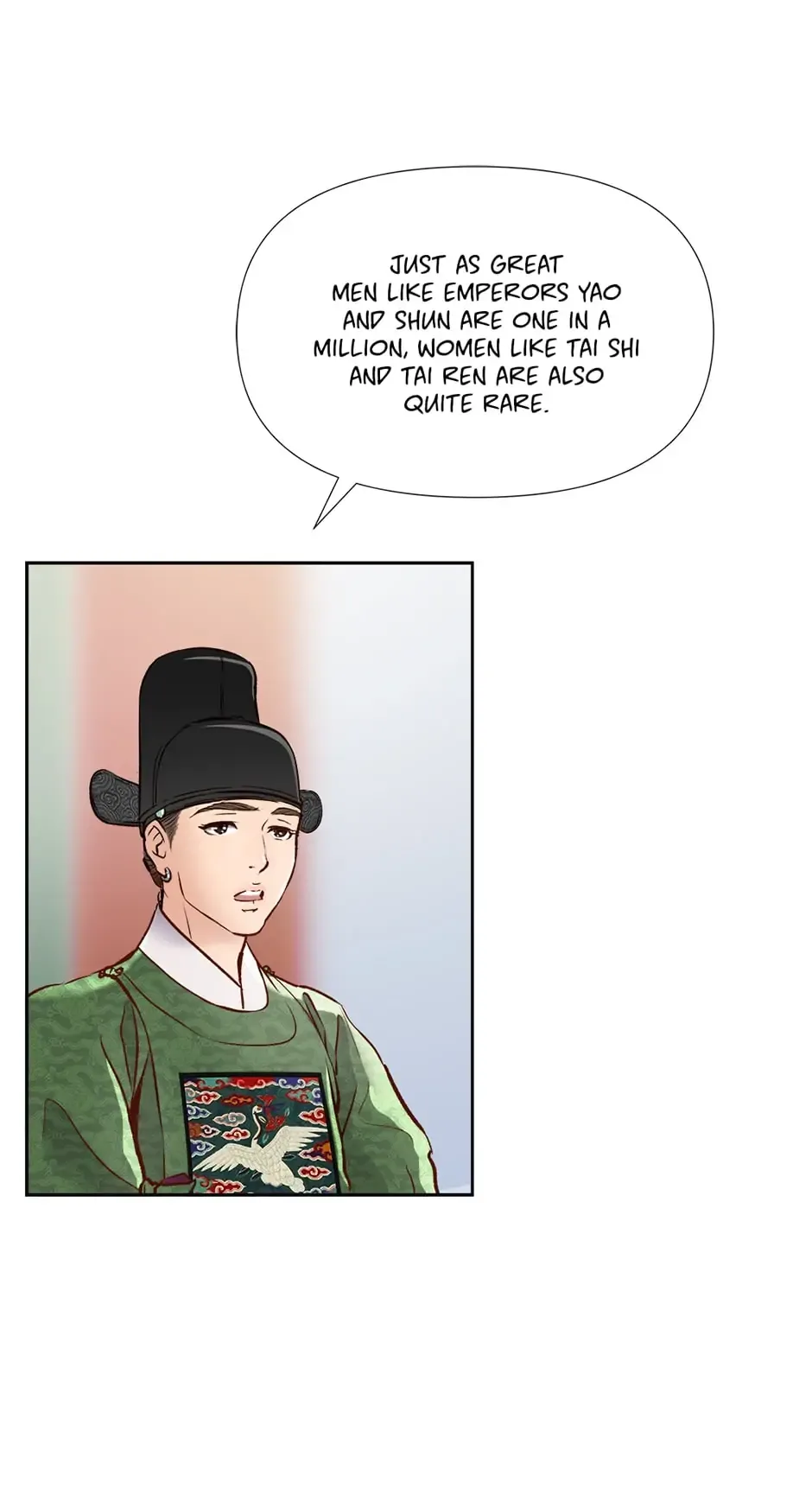 The Red Sleeve Chapter 19 page 9