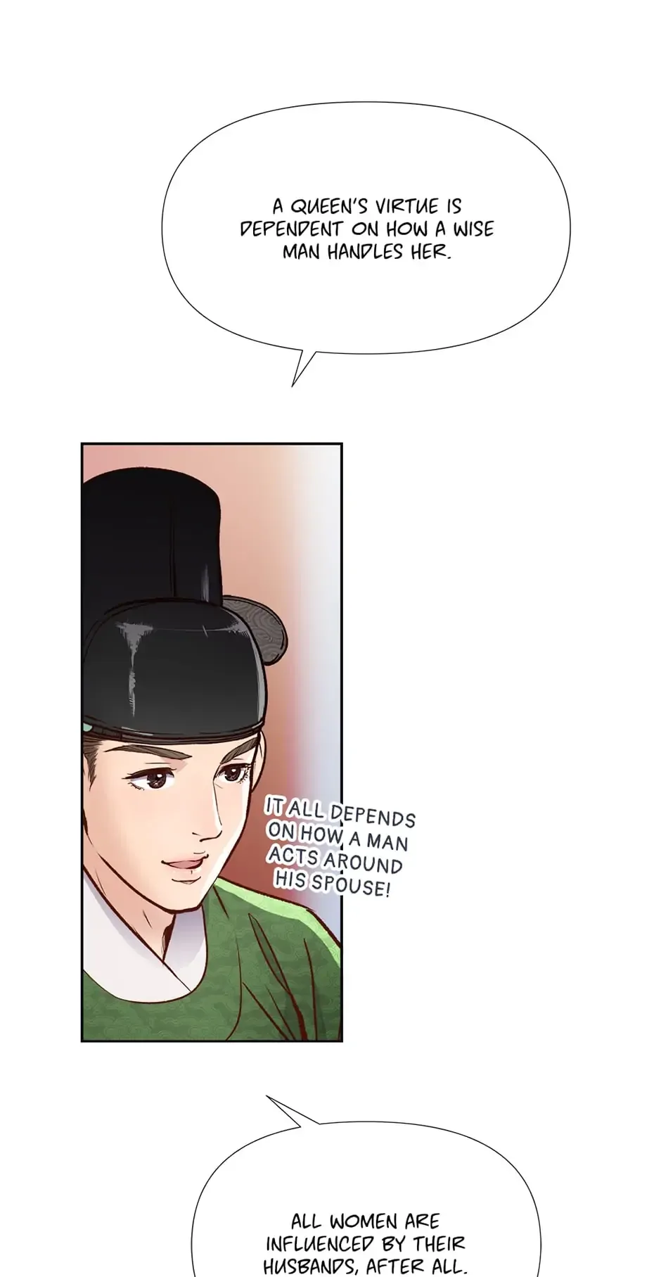 The Red Sleeve Chapter 19 page 6