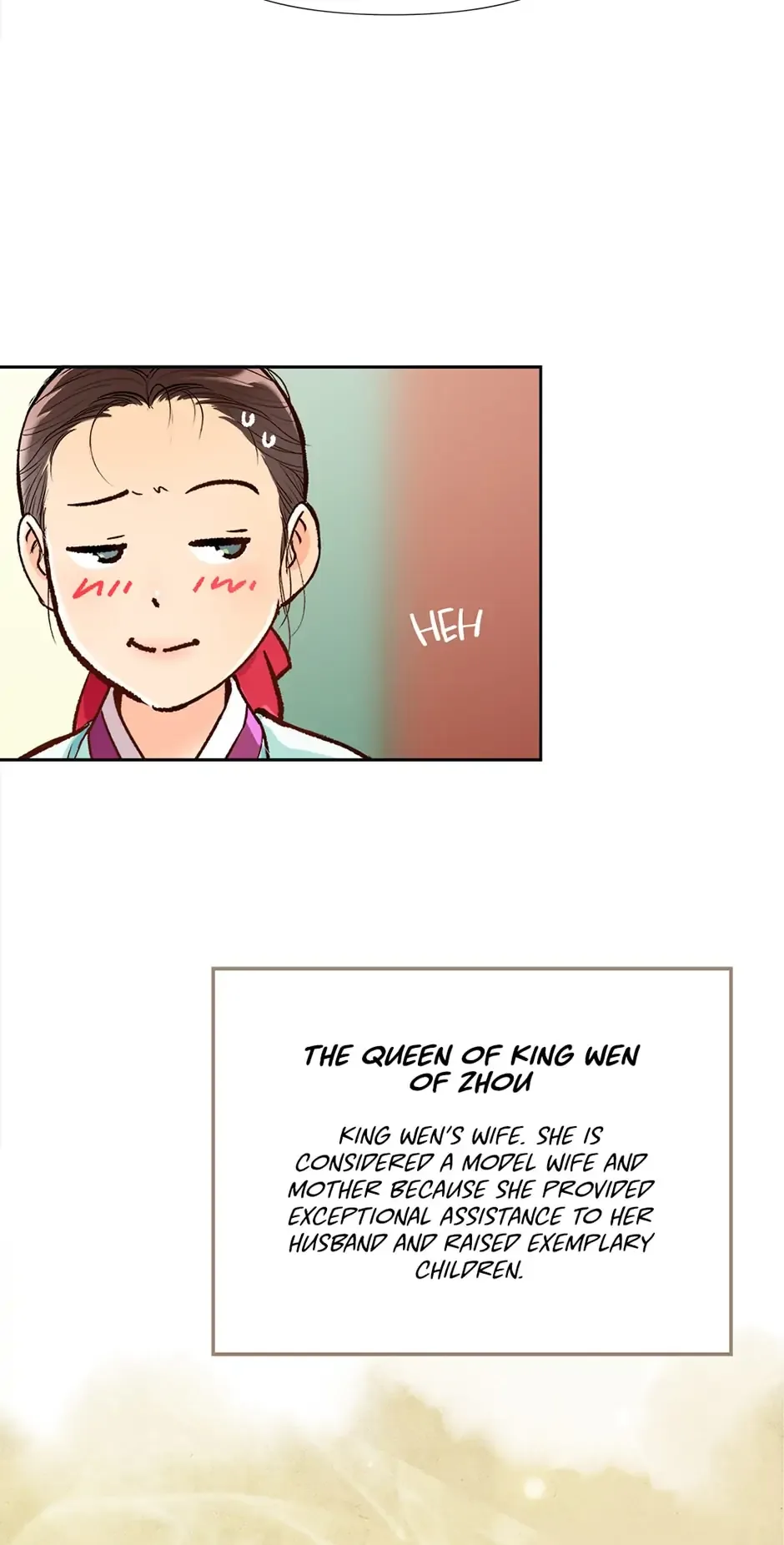The Red Sleeve Chapter 19 page 3