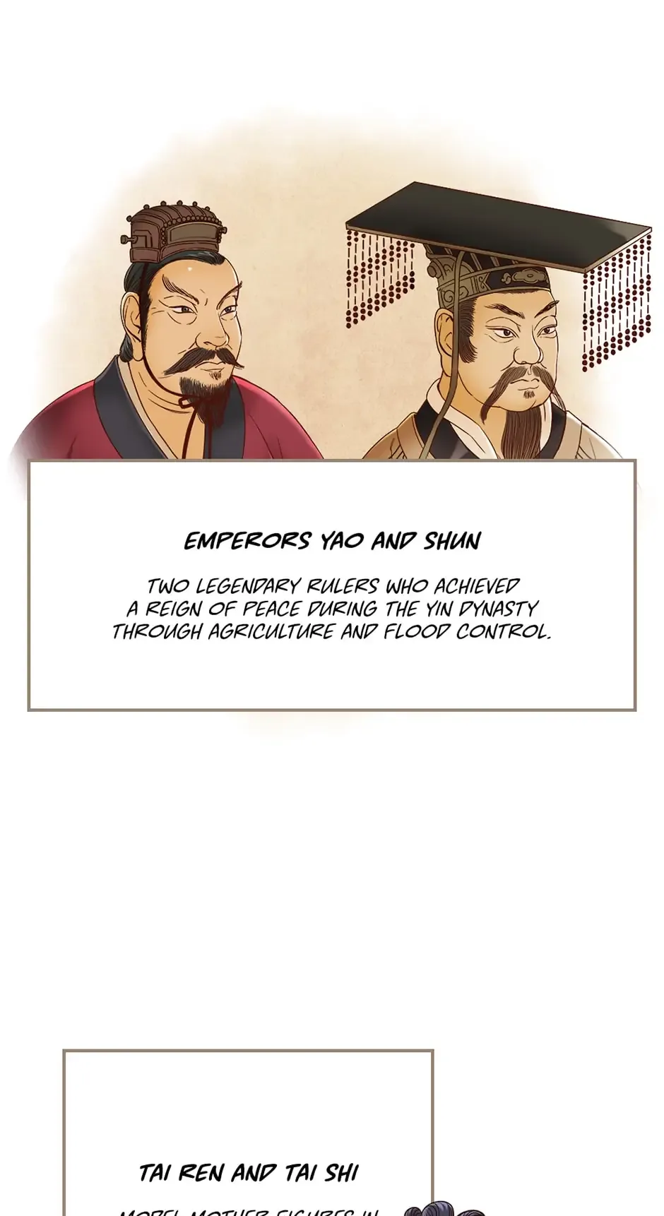 The Red Sleeve Chapter 19 page 10