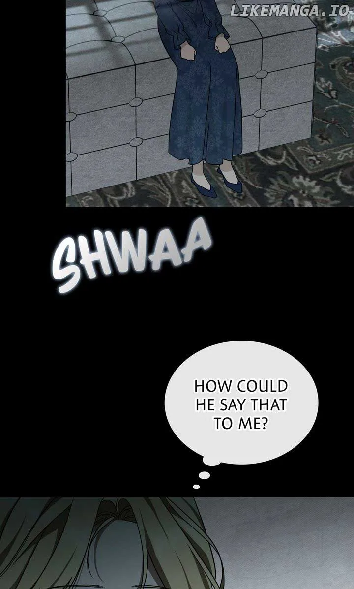 The Redemption of Earl Nottingham Chapter 19 page 4