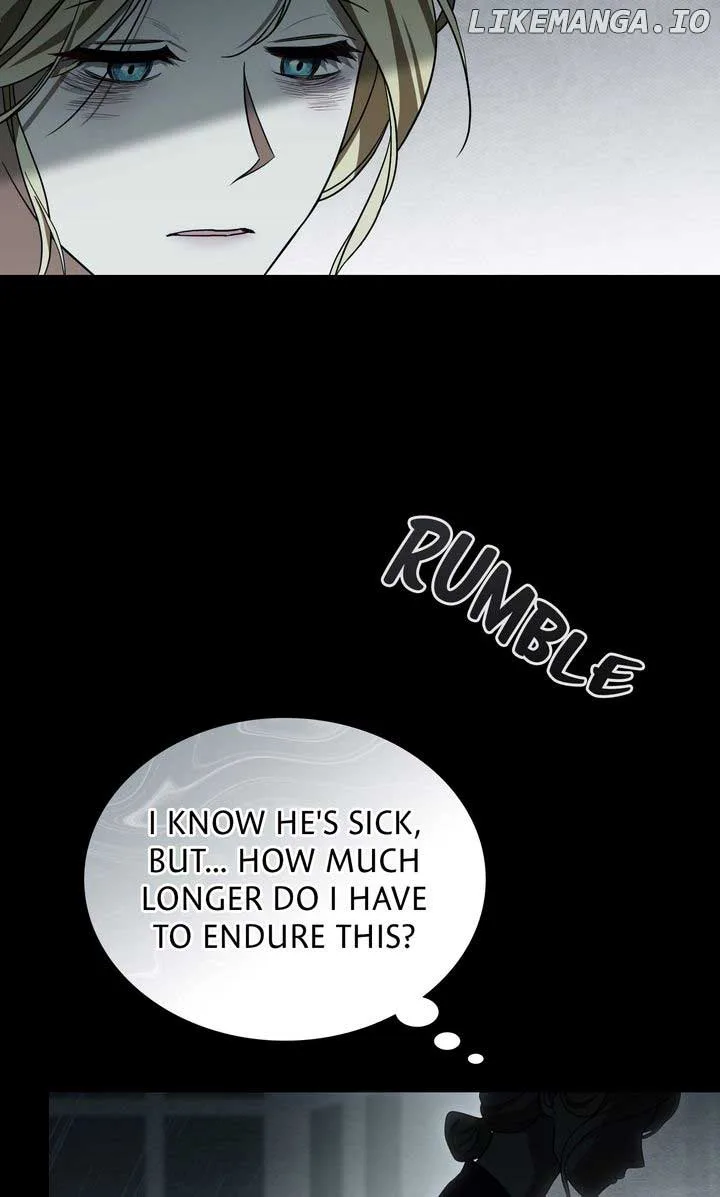 The Redemption of Earl Nottingham Chapter 19 page 5