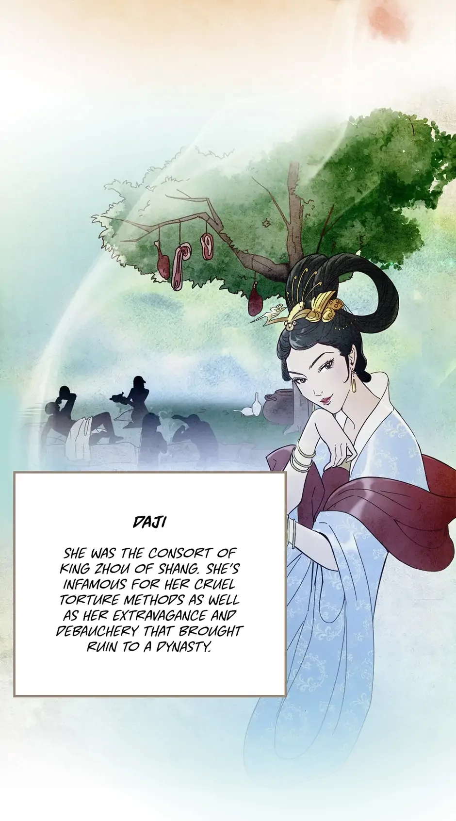 The Red Sleeve Chapter 19 page 19