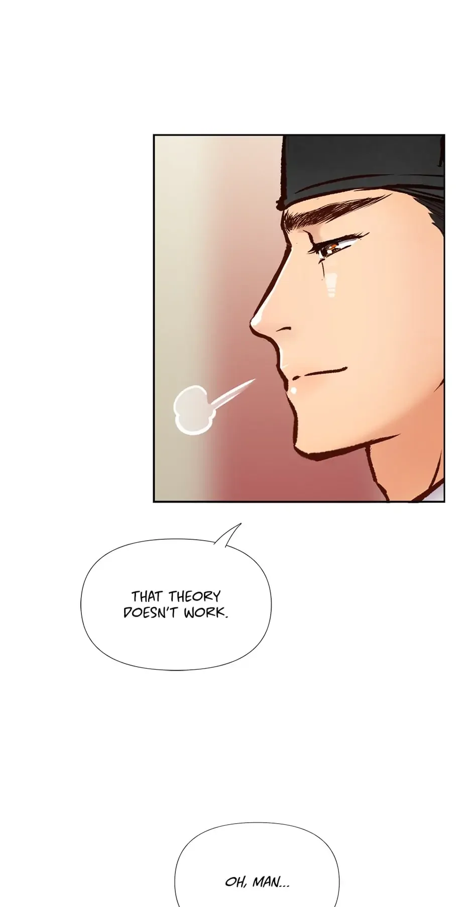 The Red Sleeve Chapter 19 page 13