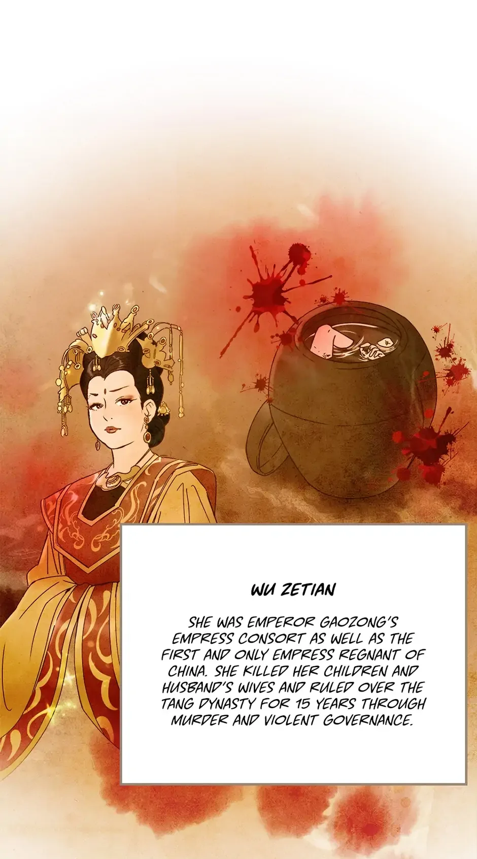 The Red Sleeve Chapter 19 page 18