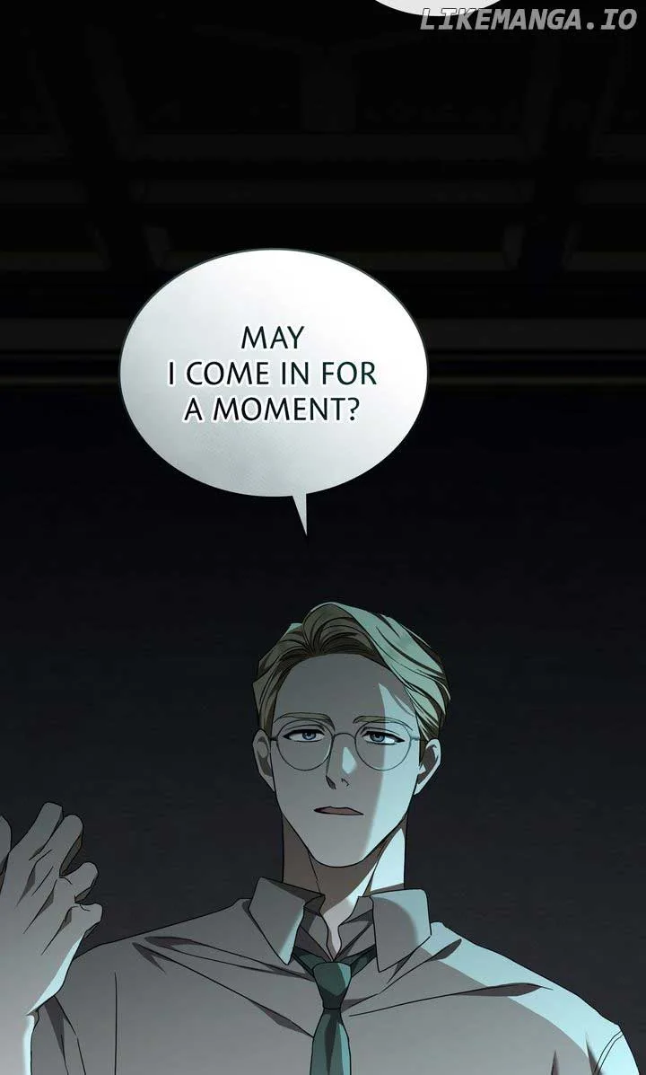 The Redemption of Earl Nottingham Chapter 19 page 10