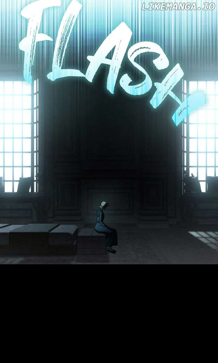 The Redemption of Earl Nottingham Chapter 19 page 8