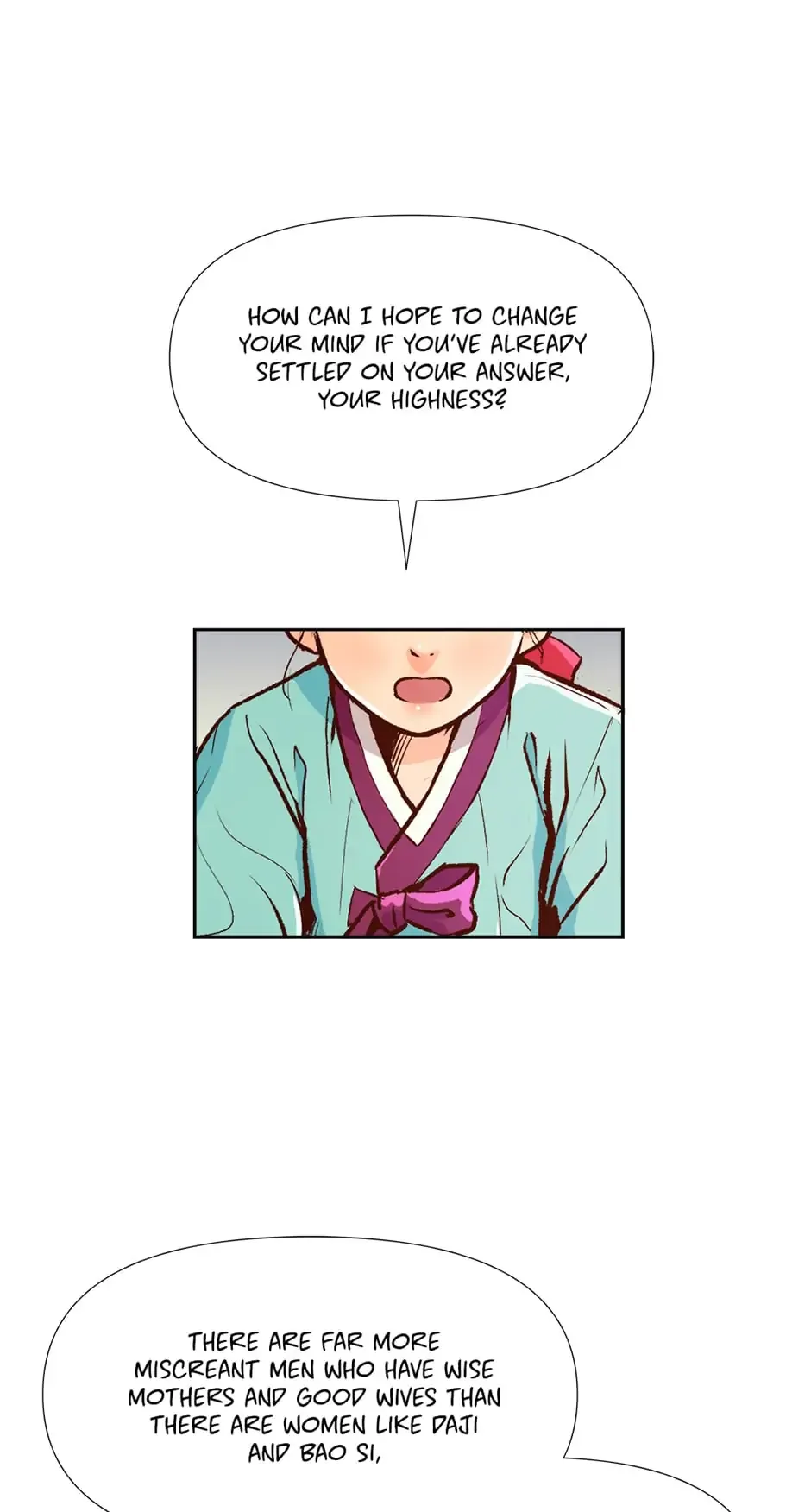 The Red Sleeve Chapter 19 page 43
