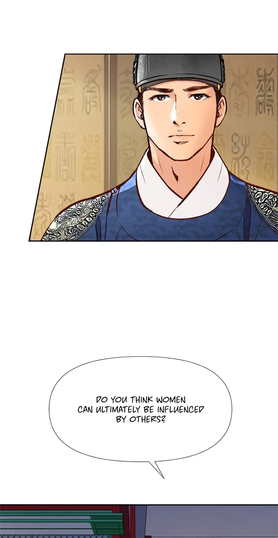 The Red Sleeve Chapter 19 page 36