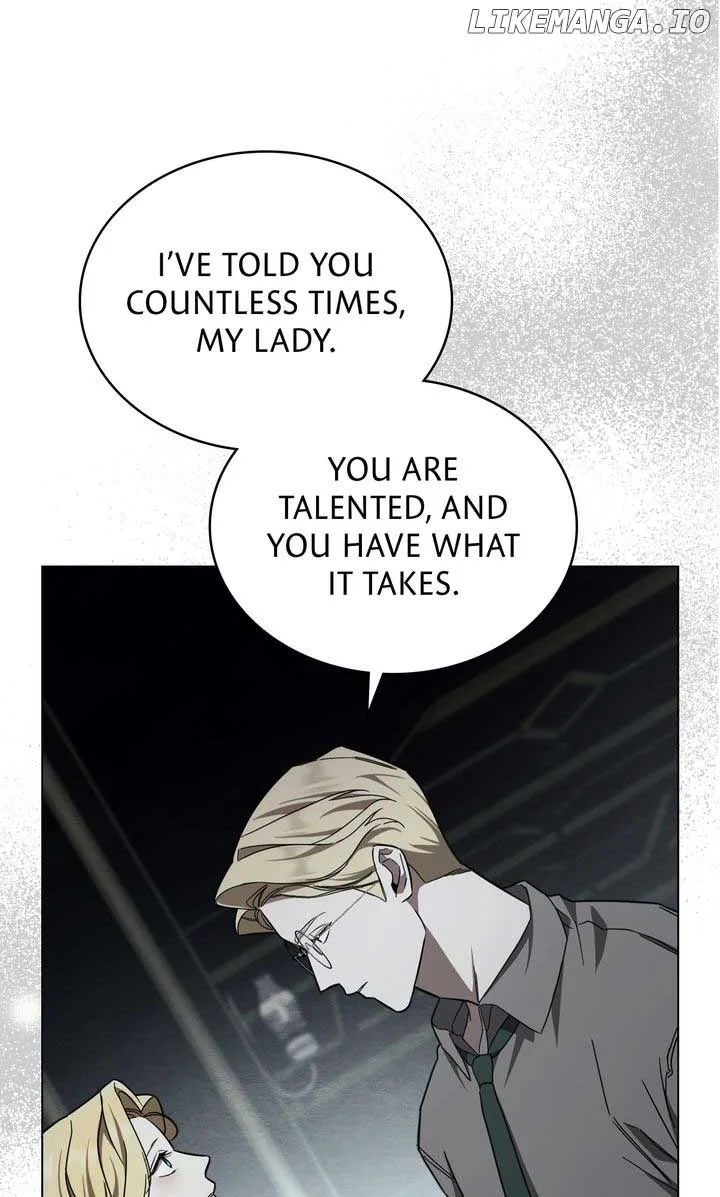 The Redemption of Earl Nottingham Chapter 19 page 21