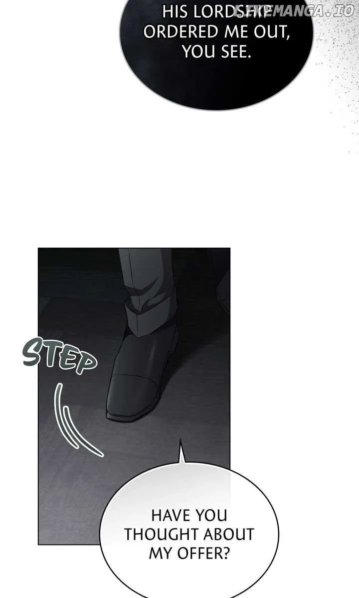 The Redemption of Earl Nottingham Chapter 19 page 19