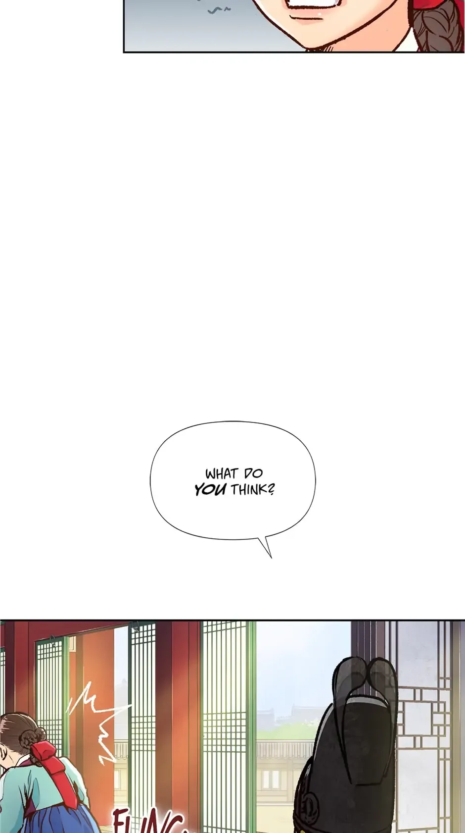 The Red Sleeve Chapter 19 page 34