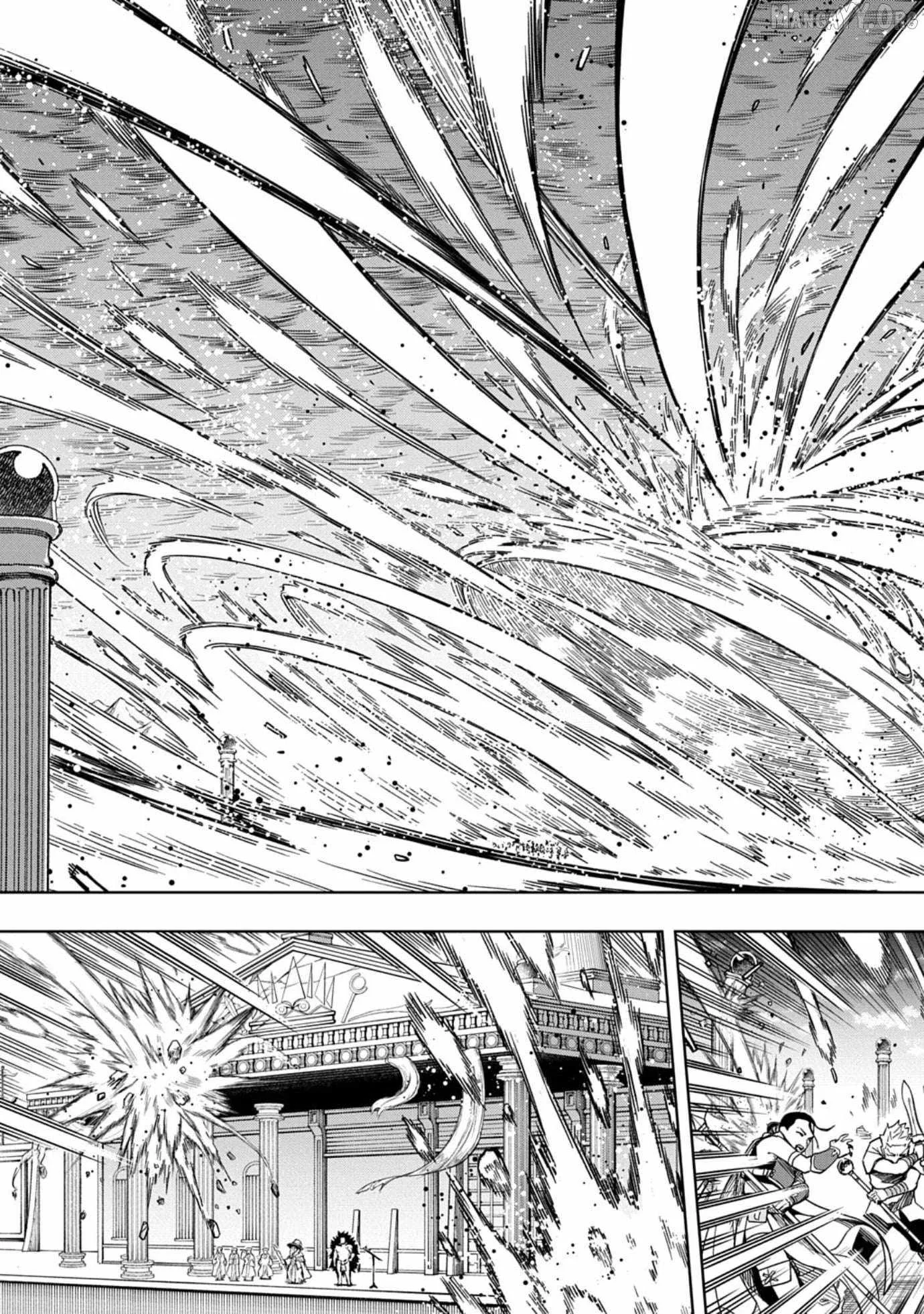 The Regalia of the Underdog Chapter 14 page 22