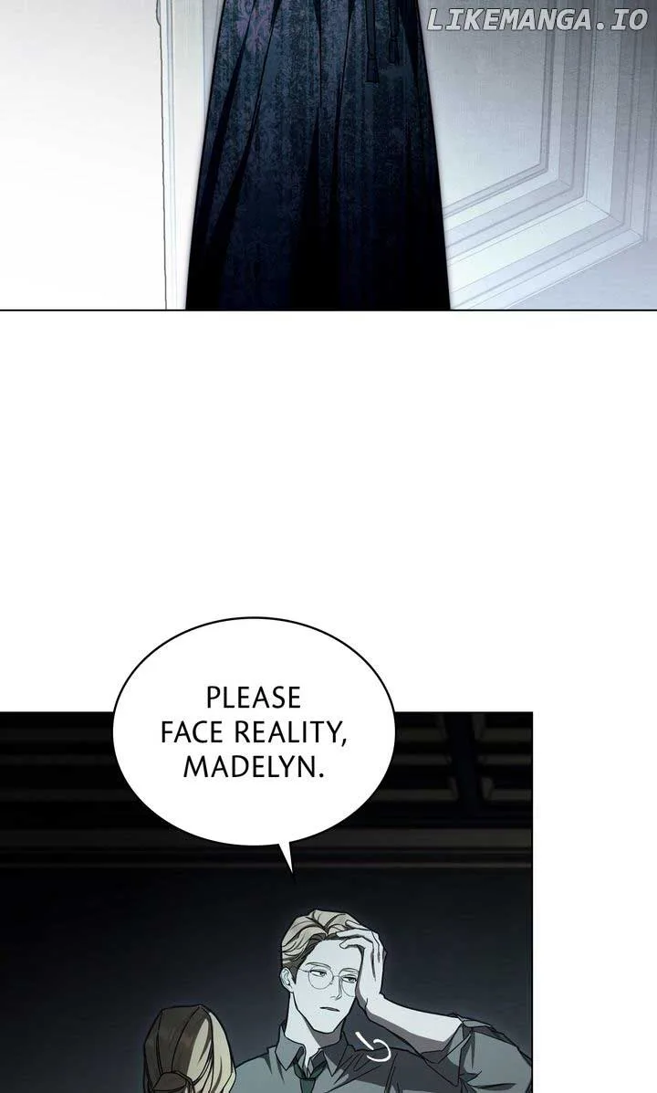 The Redemption of Earl Nottingham Chapter 19 page 29