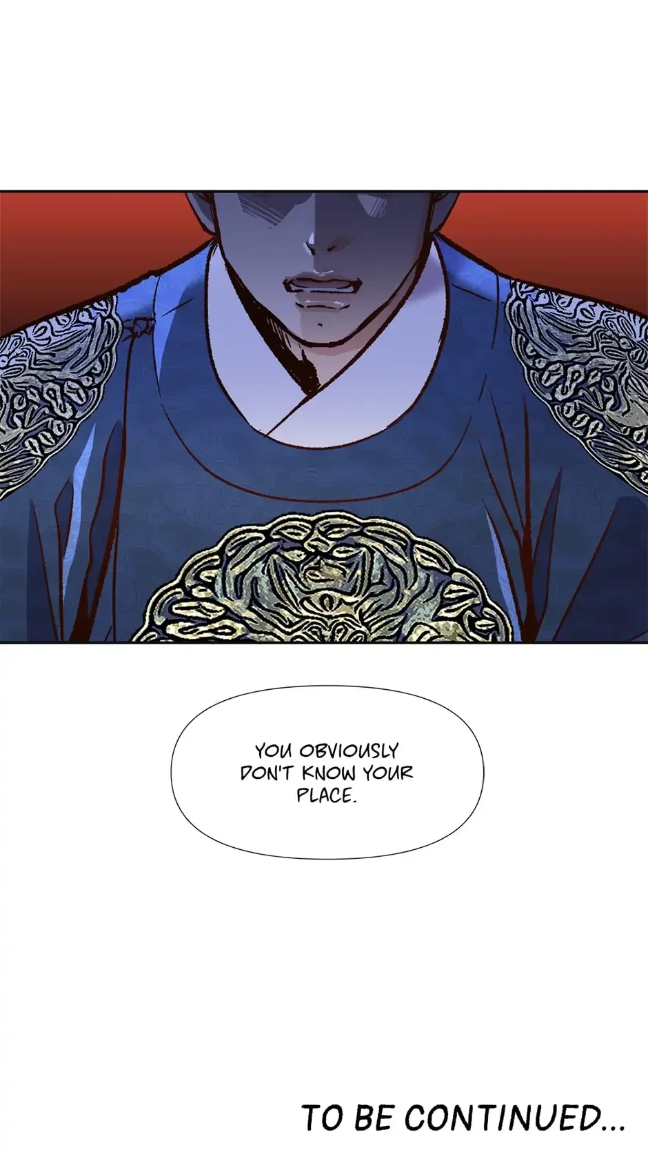 The Red Sleeve Chapter 19 page 50