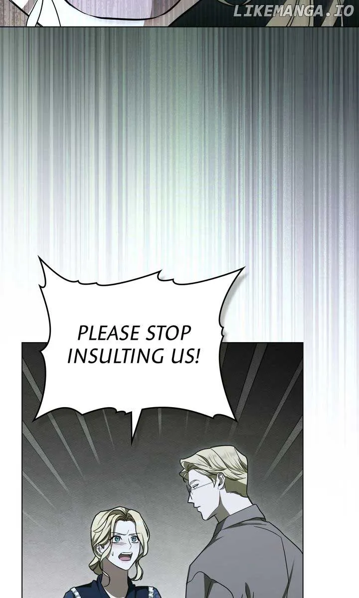 The Redemption of Earl Nottingham Chapter 19 page 33