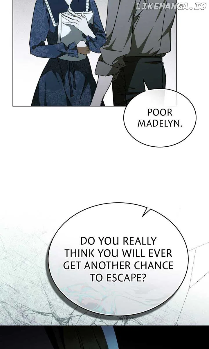 The Redemption of Earl Nottingham Chapter 19 page 34