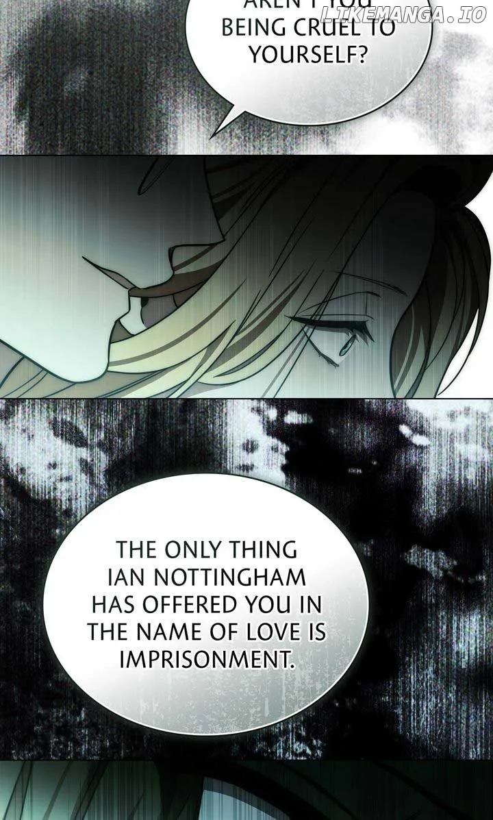 The Redemption of Earl Nottingham Chapter 19 page 41