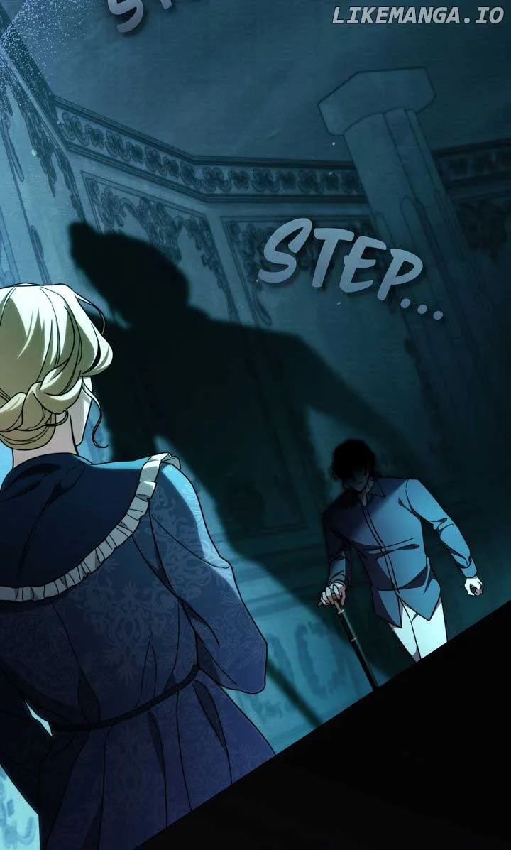 The Redemption of Earl Nottingham Chapter 19 page 55
