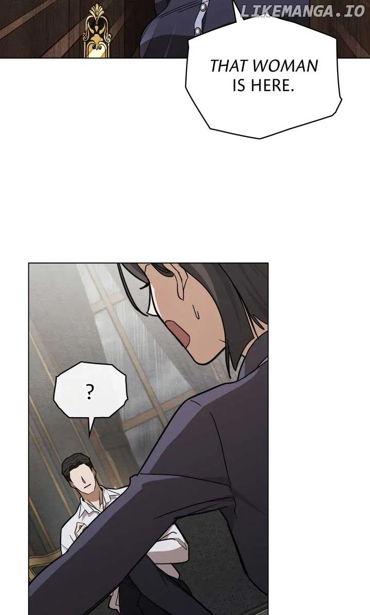 The Redemption of Earl Nottingham Chapter 19 page 72