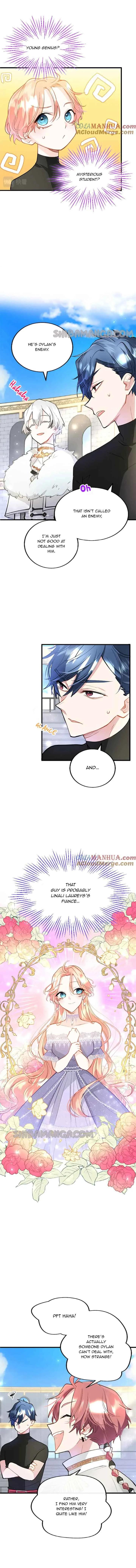The Reason Why The Twin Lady Crossdresses Chapter 20 page 9
