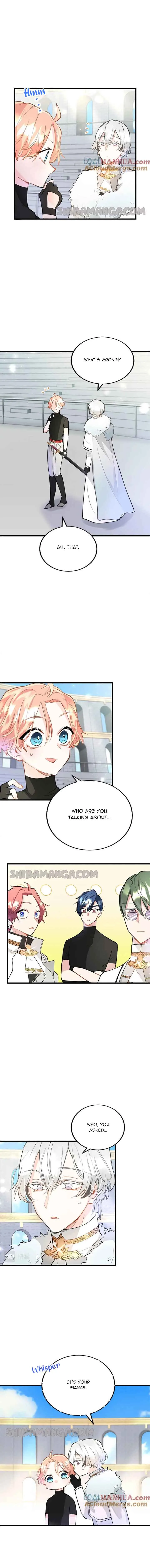 The Reason Why The Twin Lady Crossdresses Chapter 20 page 10