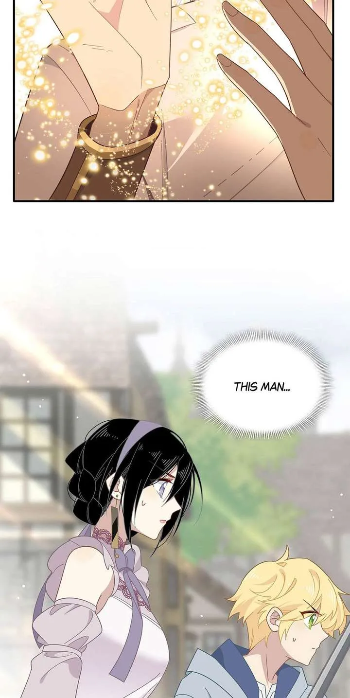 The Reborn Witch Raises a Templar Chapter 19 page 41