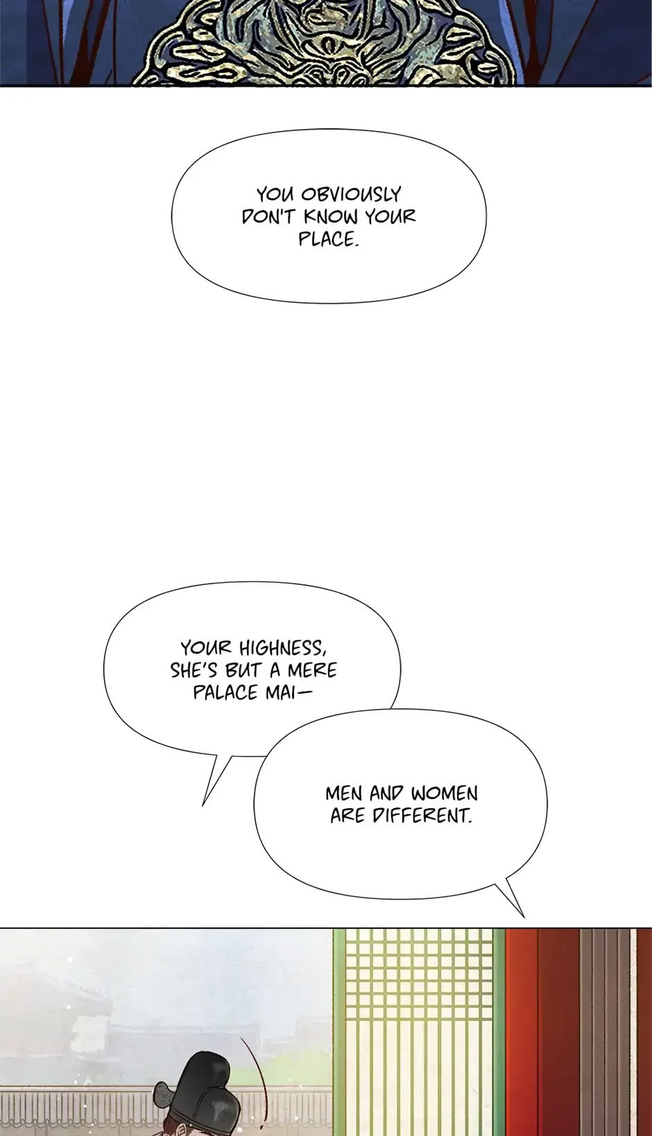 The Red Sleeve Chapter 20 page 3
