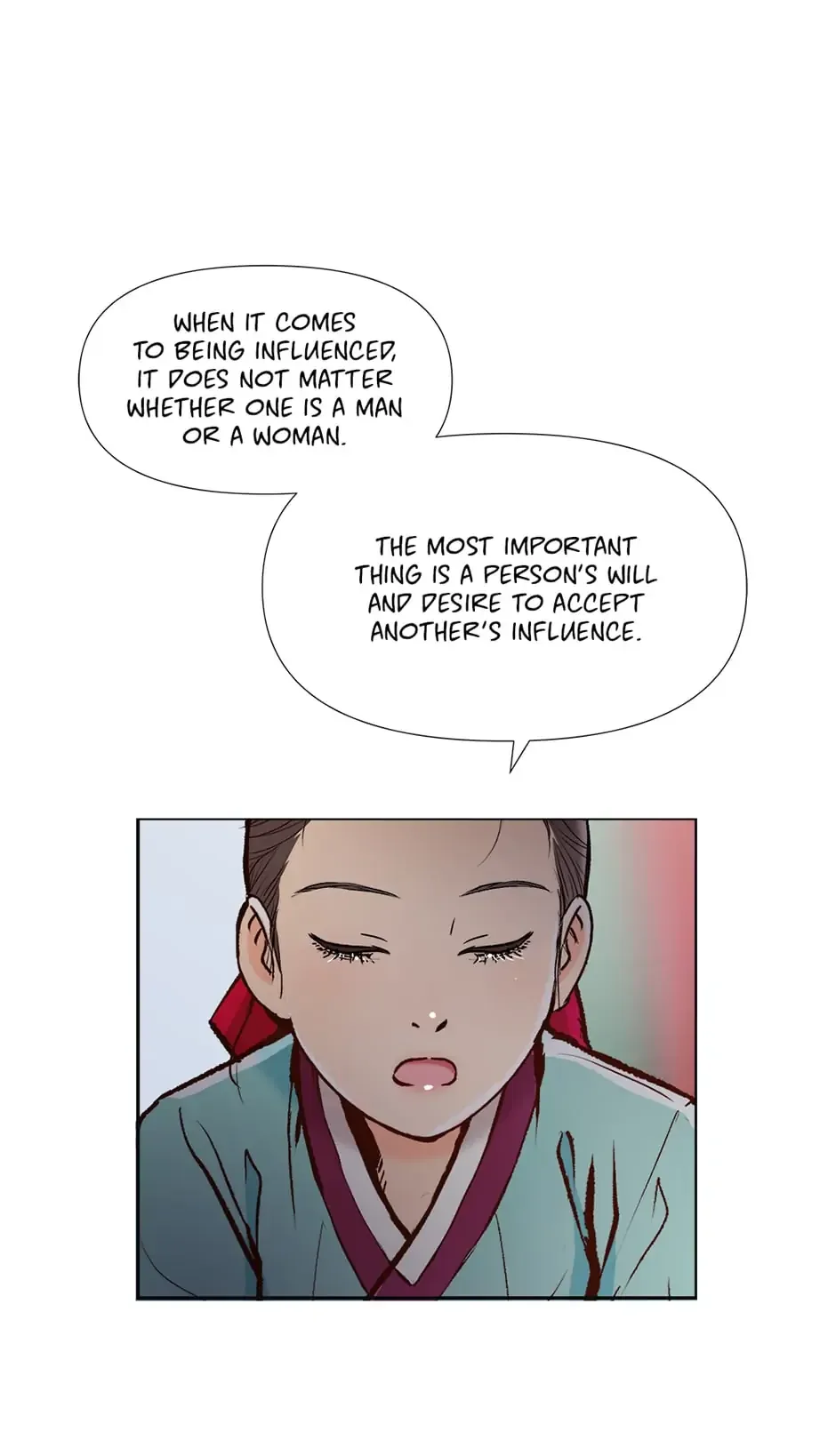 The Red Sleeve Chapter 20 page 5