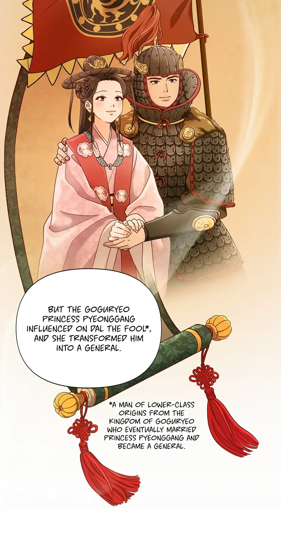 The Red Sleeve Chapter 20 page 10