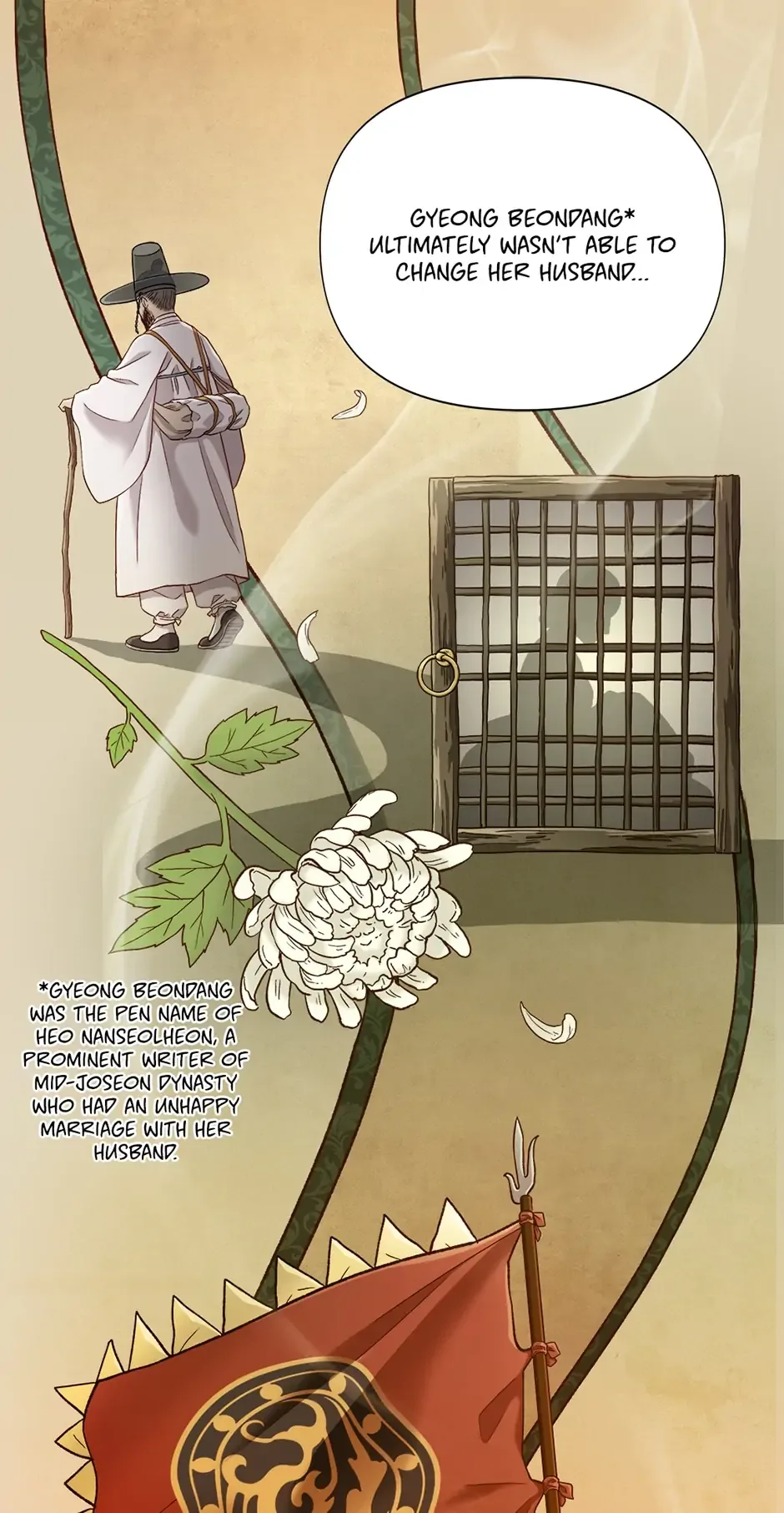 The Red Sleeve Chapter 20 page 9