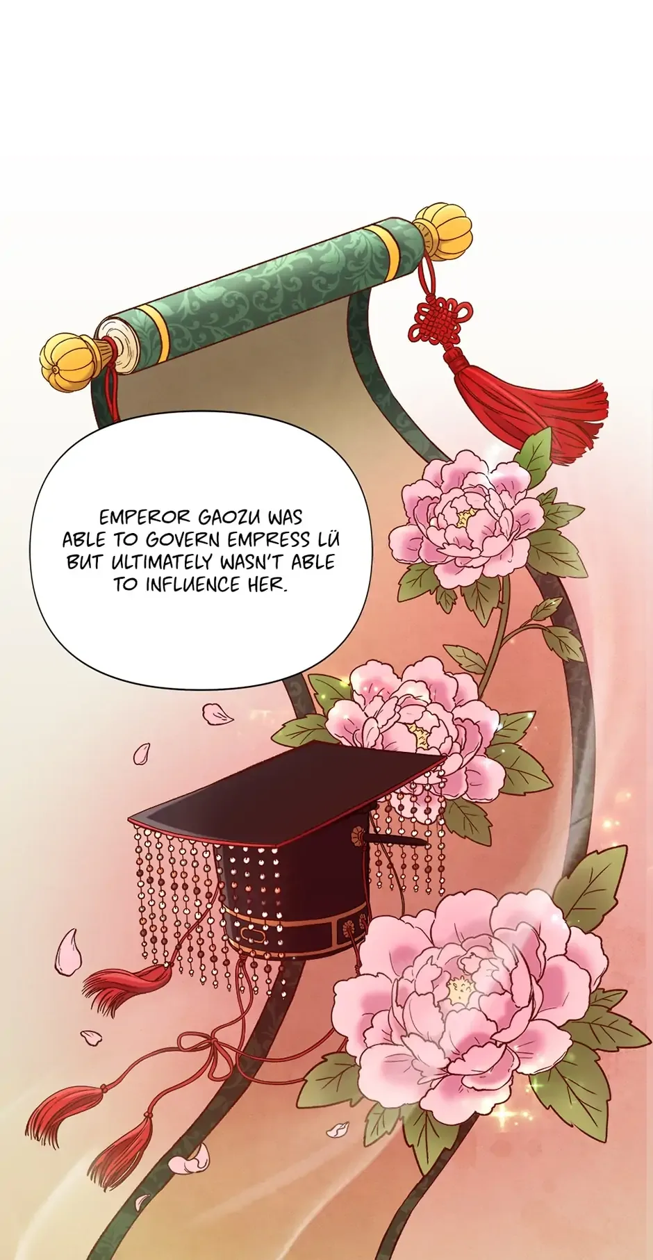The Red Sleeve Chapter 20 page 7